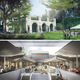 Illustration for article titled Singapore Is Turning a Cross-Country Railroad Into the Worlds Longest High Line